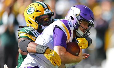 NFL playoff race: Vikings host Packers in potential NFC postseason preview