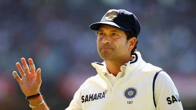Sachin Tendulkar accepts Honorary Cricket Membership of Melbourne Cricket Club