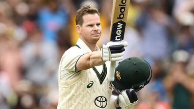 There's difference between being out of runs and out of form: Steve Smith