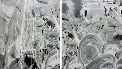 "Removing the anchor of a recognizable subject can leave some viewers wanting. However, for me, that’s precisely the allure of abstract photography"