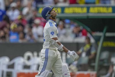 IND vs AUS: Nathan Lyon labels Yashasvi Jaiswal's run-out 'one of the best barbecues'