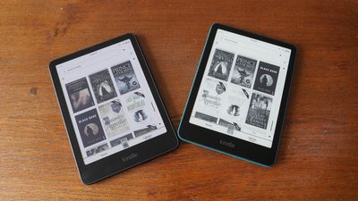 I tested every new Kindle in 2024 – this is the one I'd buy, and why