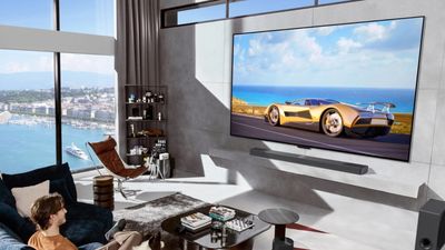 What to expect from TVs in 2025 — OLED, Micro-LED and more