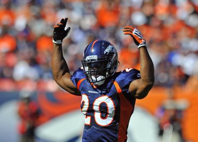 Brian Dawkins predicts Broncos will make NFL playoffs