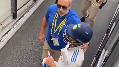 'Abuse crosses the line': Jasprit Bumrah's wife blasts fans' disrespectful behaviour with Virat Kohli