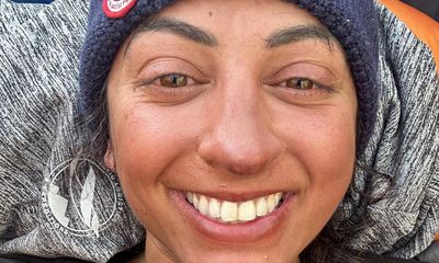 Preet Chandi aims to be first woman to go solo and unsupported to north pole