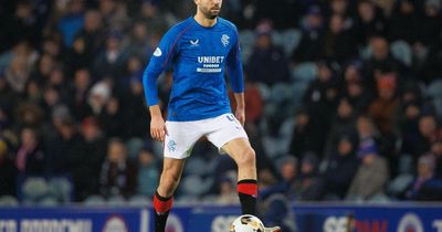 Propper in 'it's so different' admission about the pressures of winning at Rangers