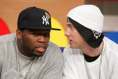 Eminem gives verdict on whether he will do an album with 50 Cent