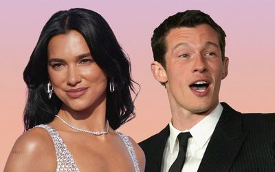 Dua Lipa and Callum Turner's relationship timeline as singer confirms engagement