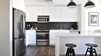 I’m a kitchen expert – these are the 7 kitchen trends I expect to see in 2025