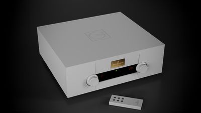 Heavenly speakers, top-end SACD players and gold-standard amps: 2024 was a great year for high-end hi-fi