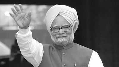 Sachin Tendulkar, Mohammed Shami among sporting stars to pay tributes to Manmohan Singh