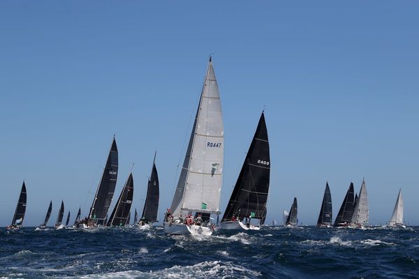 Sydney to Hobart yacht race: Two sailors die after poor weather conditions plague annual competition