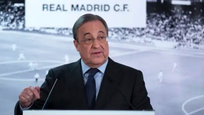 Real Madrid Are Closely Monitoring Premier League Teenager