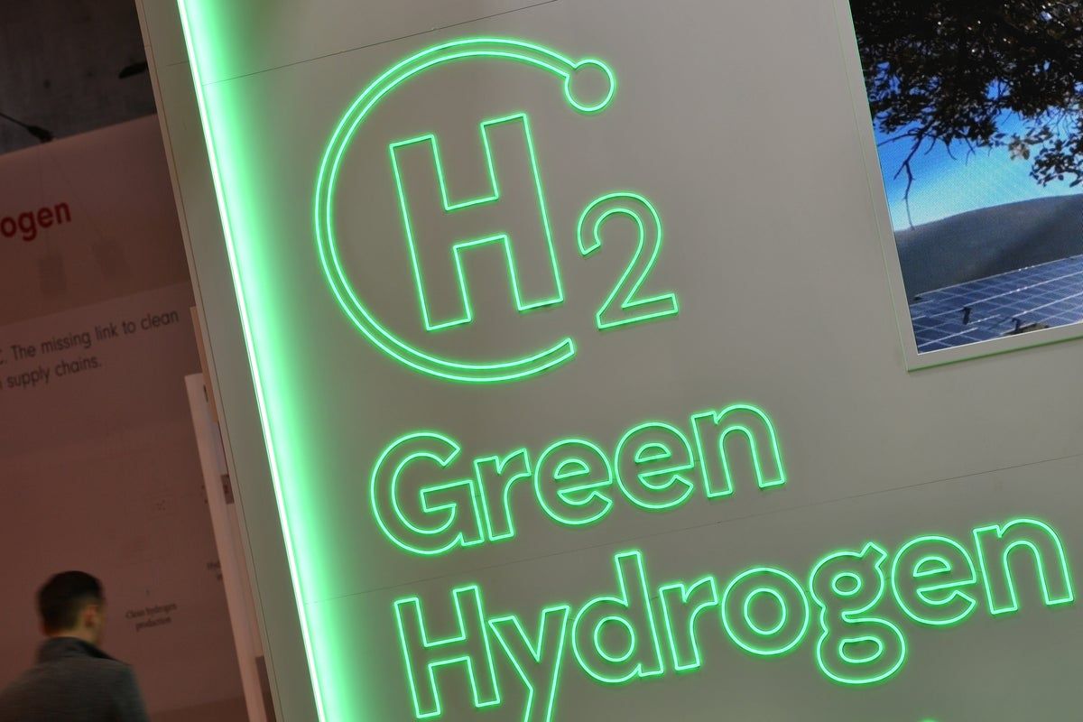 Unleashing Earth's Hidden Power: A Potential Hydrogen Revolution