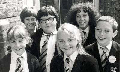 TV bosses should dare to flout Ofcom rules, says Grange Hill creator Phil Redmond