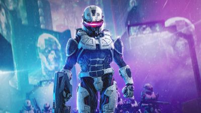 Game art careers: how outsourcing studios are helping to make games from Halo to Borderlands