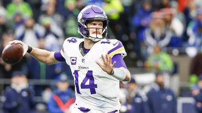 For Vikings and Sam Darnold, the Franchise Tag Makes Sense