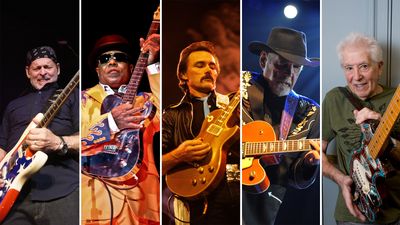 Remembering the guitarists we lost in 2024