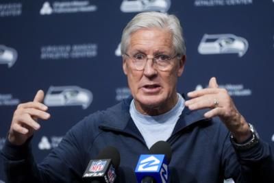 Former Seahawks Coach Pete Carroll Highly Praised By Players