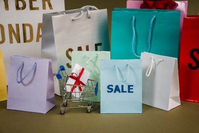 After Christmas Sales: Save Big With Up to 50% Off At Major Retailers!