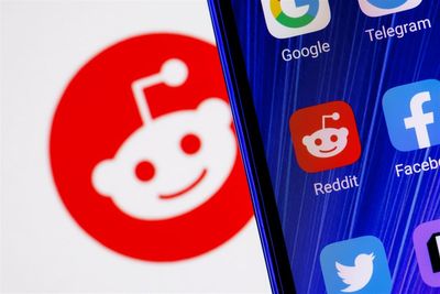 Reddit Stock Dominated 2024—Why the Rally Isn’t Over Yet