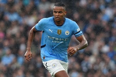 Manuel Akanji confident Man City will rediscover spark after frustrating run