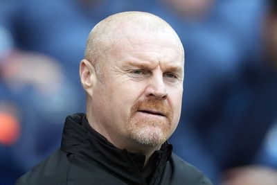 Sean Dyche senses Everton are hungry for more after run of impressive draws