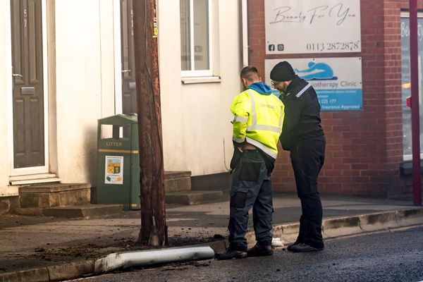 Seven-year-old girl seriously injured in Boxing Day quad bike crash