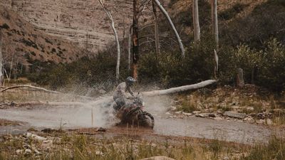 If You Ride Public Land, You Should Have to Buy a License