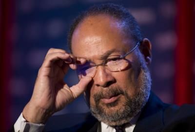 Richard Parsons, Prominent Black Executive, Dies At 76