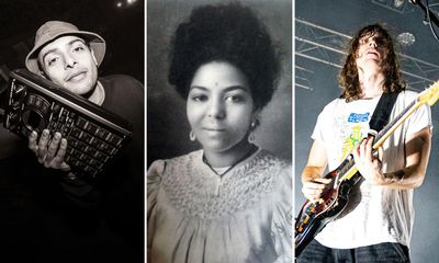 Desi rap, deep jungle and truck-stop concrète: five-star albums you may have missed this year