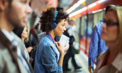 Listen up! Why 2024 was the year of the audiobook