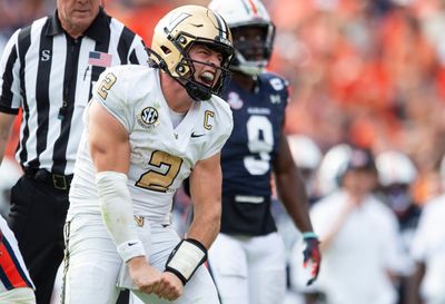 What’s at stake in the Birmingham Bowl between Georgia Tech and Vanderbilt?