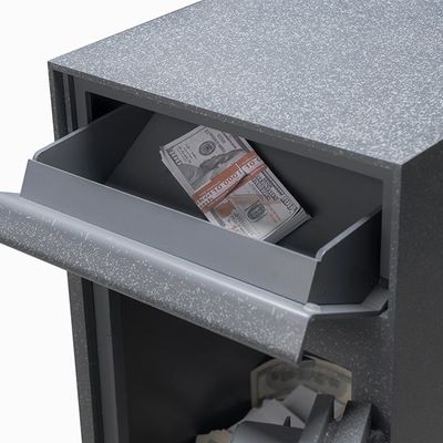 INKAS Safes: A Trusted Leader in Security Solutions for Homes and Businesses
