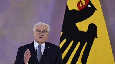 Germany set for February snap election after president dissolves parliament