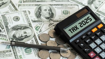 Key 2025 IRS Updates: What You Need to Know