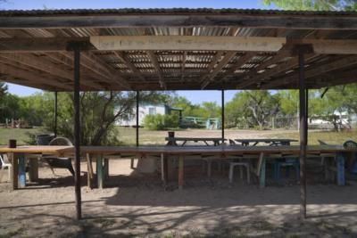 Legacy Of Grandma Amada: Peyote Pioneer And Healer