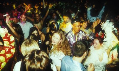 ‘A taste of Ibiza in grotty King’s Cross’: memories of closed UK nightclubs