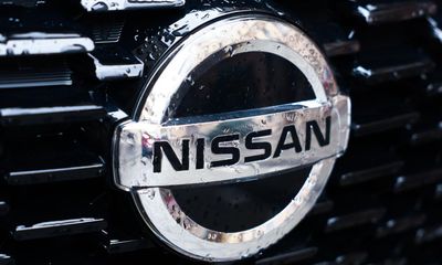 Nissan shares tumble by most since August amid Honda deal worries