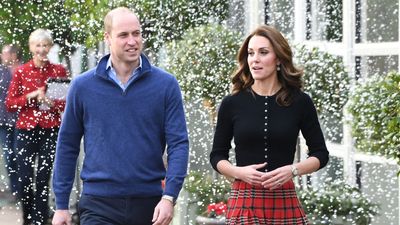 Kate Middleton's favourite Sorel snow boots make winter styling so simple - and there's 40% off today