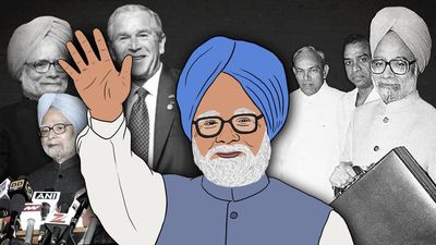 Measured and methodical: What a DU seminar in 1999 told me about Manmohan Singh