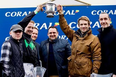 Welsh Grand National Prize Money 2024: Full Winnings Breakdown