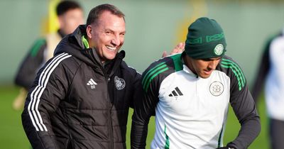 Celtic midfielder's playing time dwindles, transfer interest grows