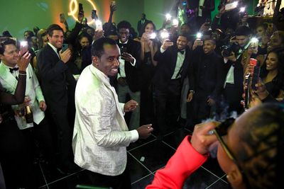 ‘A one-man economy’ who no one dared oppose: Working for Sean ‘Diddy’ Combs before the former billionaire’s arrest on sex-trafficking charges