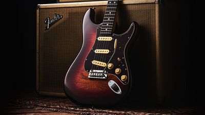 “We’re thrilled to be back”: Why 2024 marked a major milestone for Fender – and saw a surprising turnaround for 2025