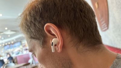 I took AirPods Pro 2's Hearing Test and it was mixed news, but everyone should do it right away