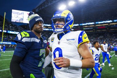 How Seahawks’ win impacts Rams’ path to playoffs in Week 17