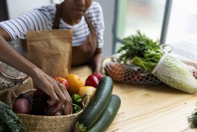 She used to be a dietician. Now her startup aims to make getting advice on healthy eating as routine as going to the dentist