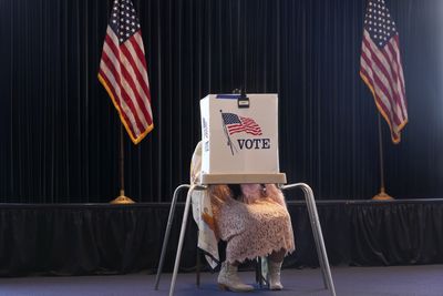 What did 2024 tell us about US voters?